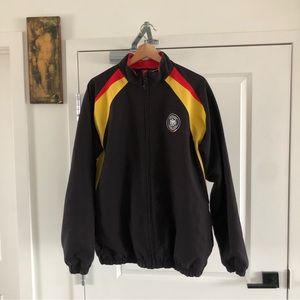 Germany Deutschland   tracksuit jacket
